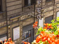 Ballarò Hotel Hotels in Palermo