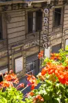 Ballarò Hotel