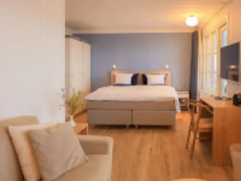 Hørby Færgekro Hotels in Holbaek