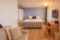 Hørby Færgekro Hotels in Horve