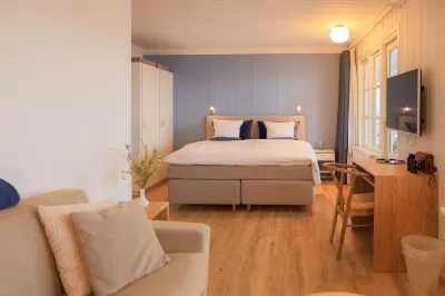 Hørby Færgekro Các khách sạn ở 