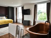 Victoria Colonnade Aparthotel Hotels in Royal Leamington Spa