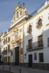 Pierre & Vacances Sevilla - Pet Friendly