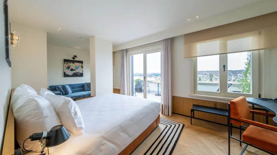 The Gift Hotel