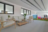Anassa Suites Hotels in Leptokarya