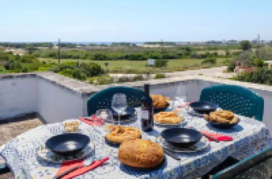 普羅修託角海景海濱別墅