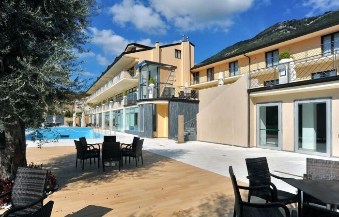 Vea Resort Hotel