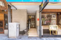 MyFlats Luxury Navas Hotels in Albufereta