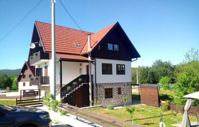 Guesthouse Family Bosnic