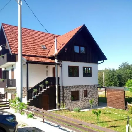 Guesthouse Family Bosnic
