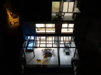 LUX & EASY 雅典市中心公寓 伊拉克利奥附近的飯店