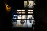 لاكسٓ سازي أثينز داون تاون ريزيدنسيز فنادق في 