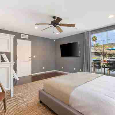 Vista Del Mar by AvantStay Rooms