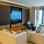 The House Hotel Al Khiran Hotels in Al Khiran