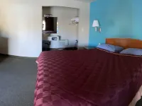 Lone Pine Budget Inn Ξενοδοχεία στην πόλη Lone Pine
