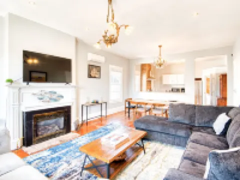 ฮัดสัน มาริเนอร์ โรงแรมในฮัดสัน