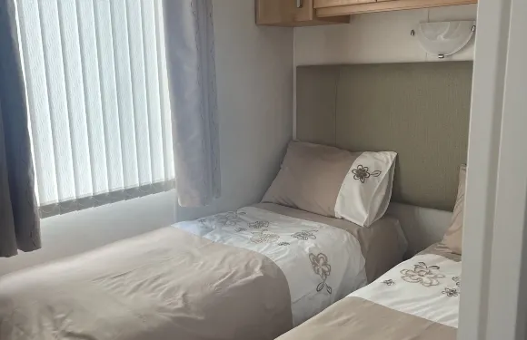 無瑕的2居室小屋在莫瑞斯