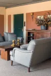 The Kefalari Suites Hotel di Likovrisi Pefki