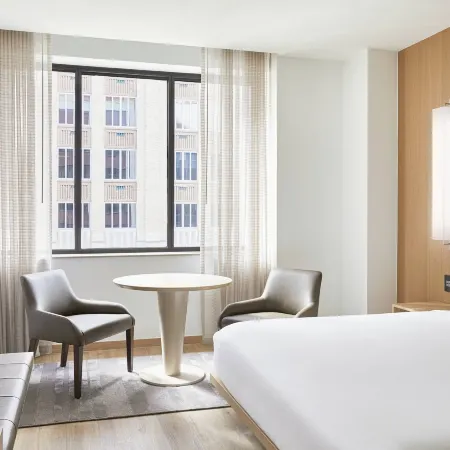 AC Hotel Houston Downtown