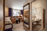 Kesselspitze Hotel & Chalet, Valamar Collection Hotels in Tweng