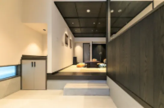 ムスビホテル町家 奈良屋町１