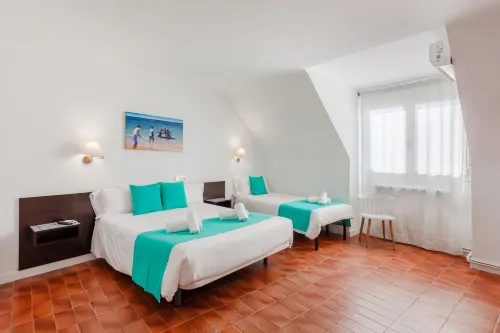 체크인 토레뎀바라