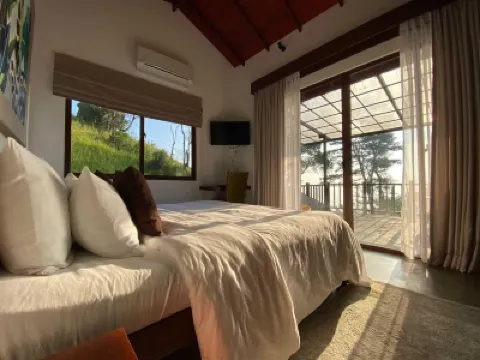 Hanthan Eco Lodge Hotels in Hantana