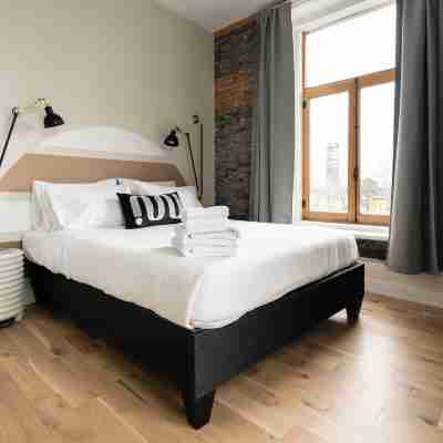 Maison Place Royale by Luxury in Transit Rooms
