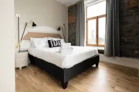 Maison Place Royale by Luxury in Transit - Homestays