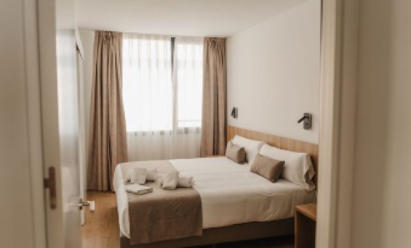EsZentrico Suites Jerez