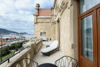 Palacio Arriluce Hotel - the Leading Hotels of the World - Ocean View