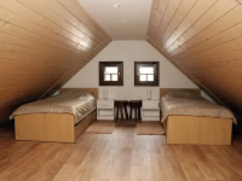 傳統的Zagorje木屋Stara Murva 酒店