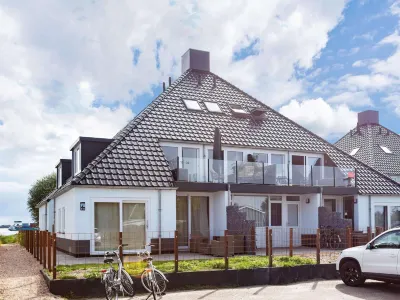 Apartment Near Sneekermeer Water Sports Hotels in 