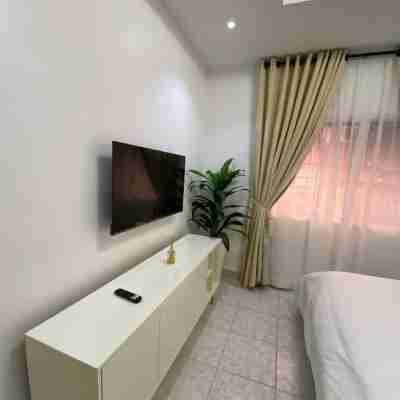 Tao Homes Rooms