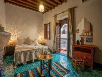 Riad Sun of Kech Hôtels à : Marrakech