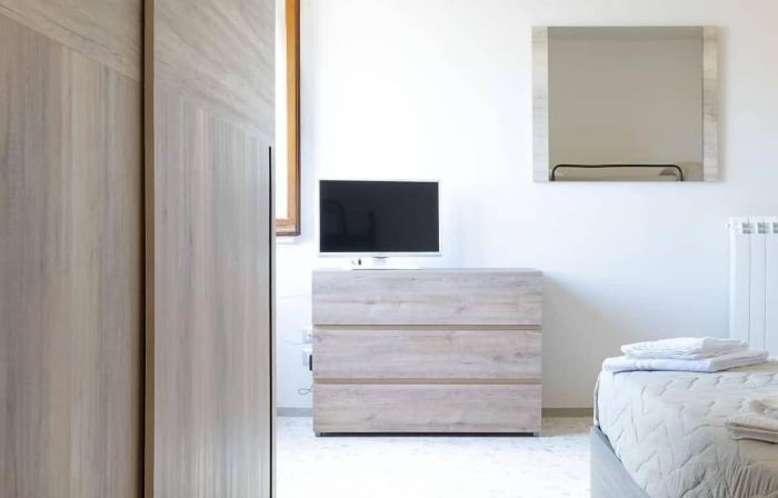 Alba Sul Mare Guest House