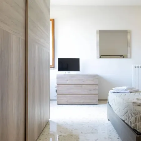 Alba Sul Mare Guest House