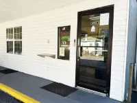 Sparta Seven Motel by OYO Near Milledgeville Hotels in Sparta