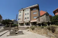 Hotel Vida Finisterre Centro Các khách sạn ở 