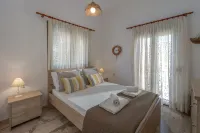 Yialos Votsalo Seaside Residence by Estia
