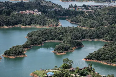 فولير جواتابي فنادق في 