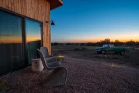 The Grand Canyon Headquarters - Homestays