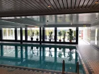 Straand Hotel - Pool