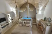 Eurydice Suite Hotels in Ostuni