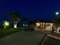 Le Limonaie a Mare Hotel in zona Convento San Vincenzo