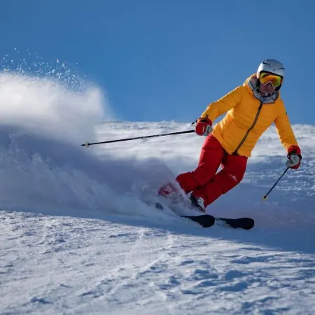 Auberge de Jeunesse HI la Clusaz