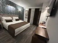 Assos Troy Port Hotel