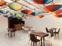 Casa Creazzo 62 - Movistar Arena, Vive Claro - Hostels