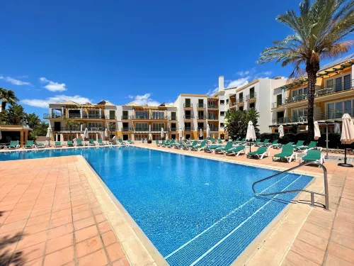 Casa D`Sul by Homing Hotel a Luz de Tavira