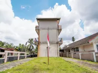Hotel O Oklahoma Homestay Syariah - Park Yeri